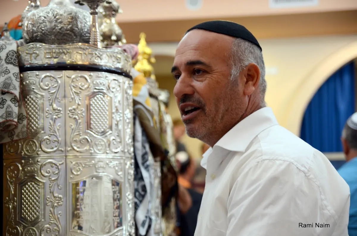 Neve Ezra Synagogue — foto 8