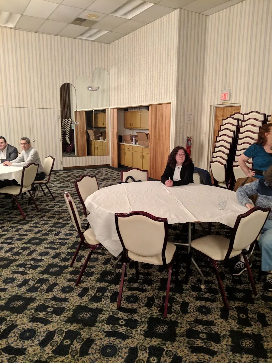 Neve Shalom/Metuchen Preschool — foto 5