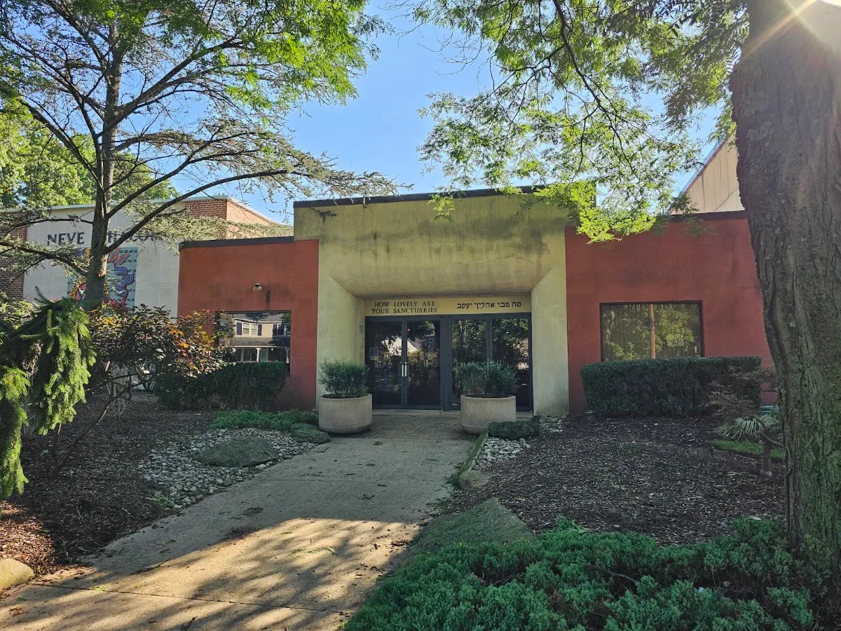 Neve Shalom/Metuchen Preschool — foto 6