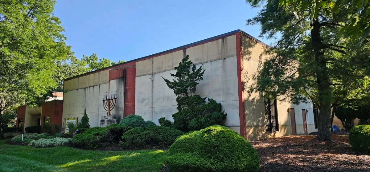 Neve Shalom/Metuchen Preschool — foto 7