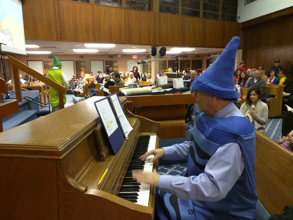 Neve Shalom/Metuchen Preschool — foto 8