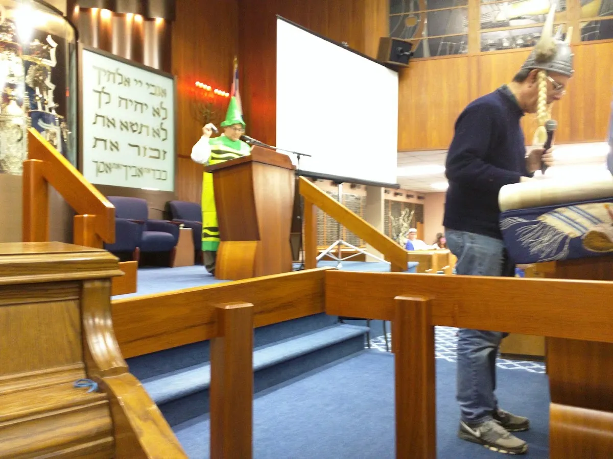 Neve Shalom/Metuchen Preschool — foto 9