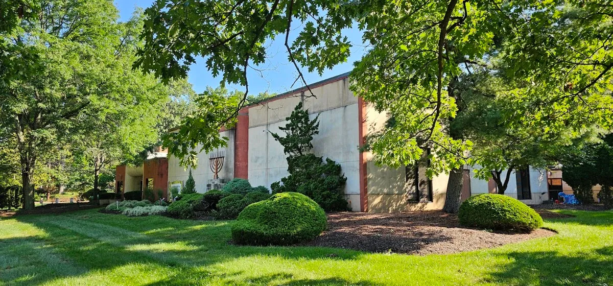 Neve Shalom/Metuchen Preschool — foto 10