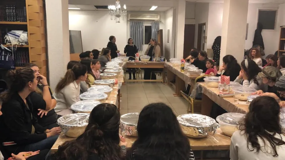 Neve Shalom Raanana — foto 3