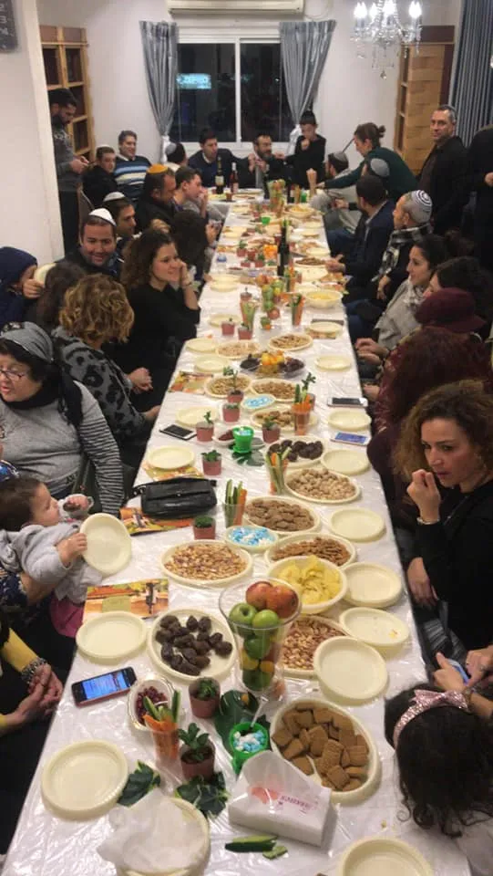 Neve Shalom Raanana — foto 4