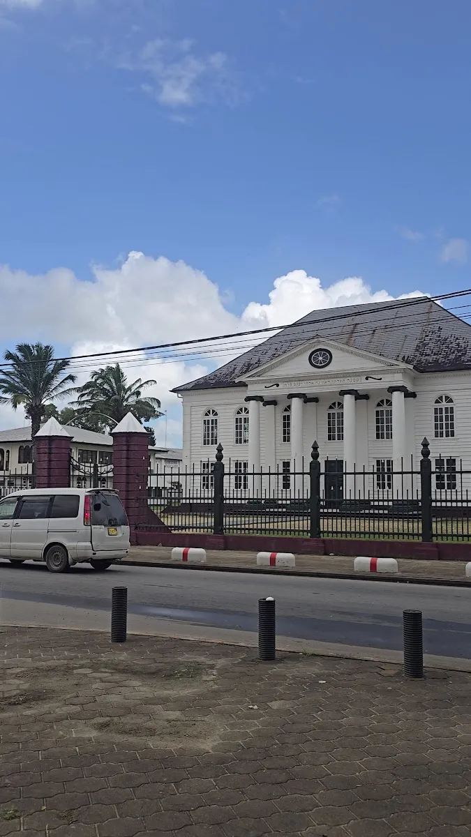 Neve Shalom Synagogue — foto 3