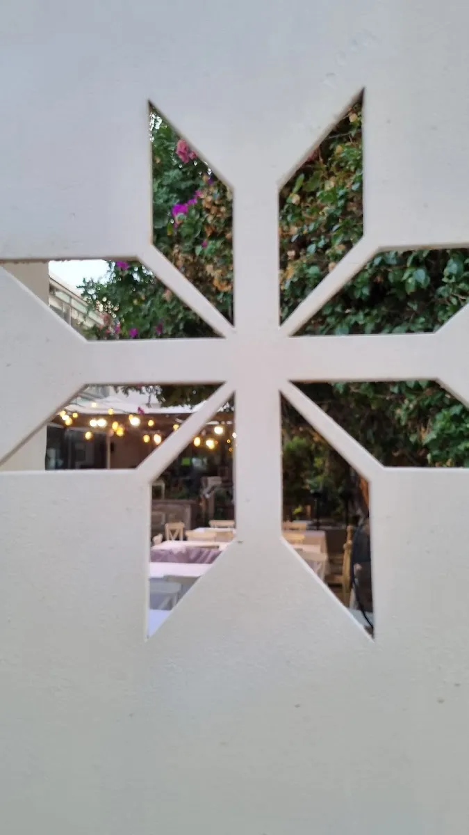 Neve Tzedek Masorti Congregation - Synagogue — photo 4