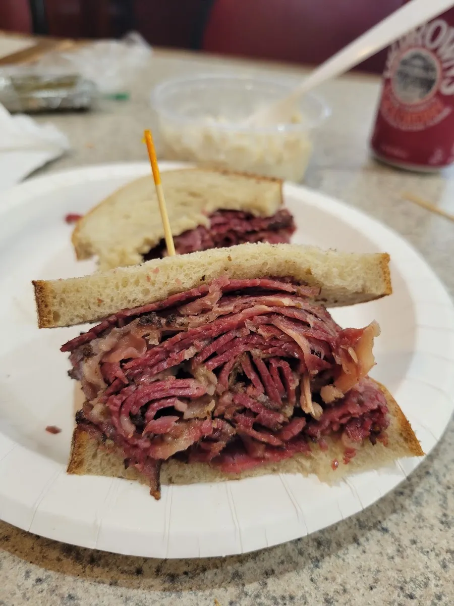 New City Kosher Deli — photo 2