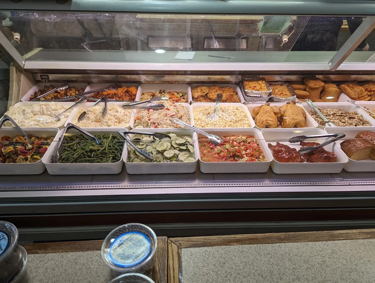 New City Kosher Deli — photo 3