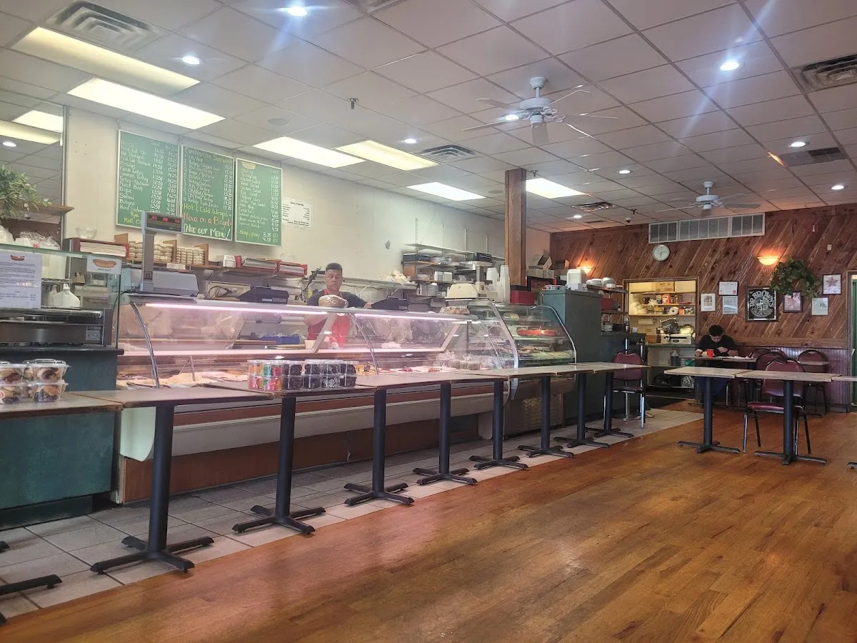 New City Kosher Deli — photo 4