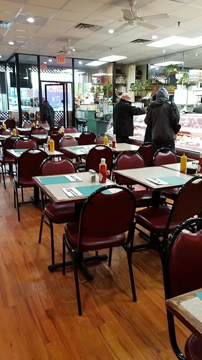 New City Kosher Deli — photo 7