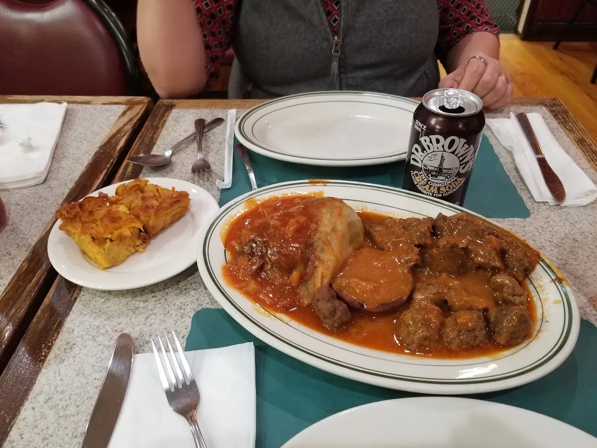 New City Kosher Deli — photo 9