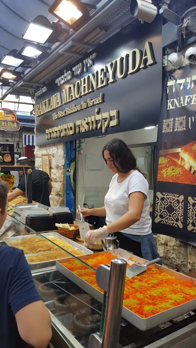 New Deli (Agripas) — foto 6