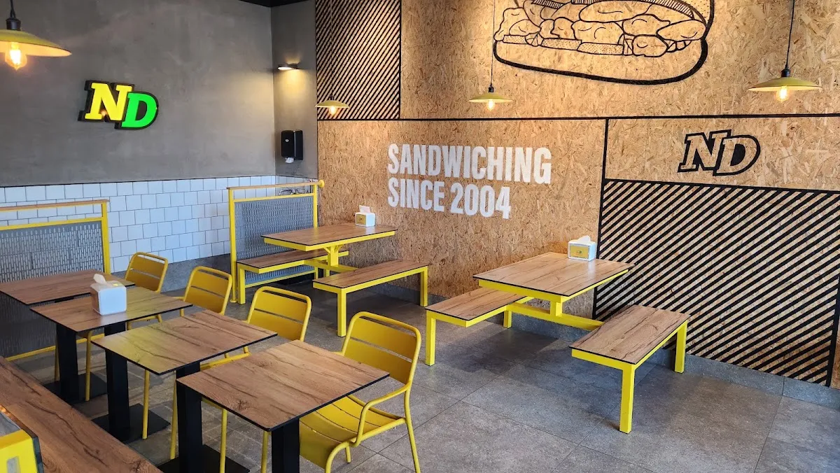 New Deli (Ben Gurion, Ramat Gan) — foto 4
