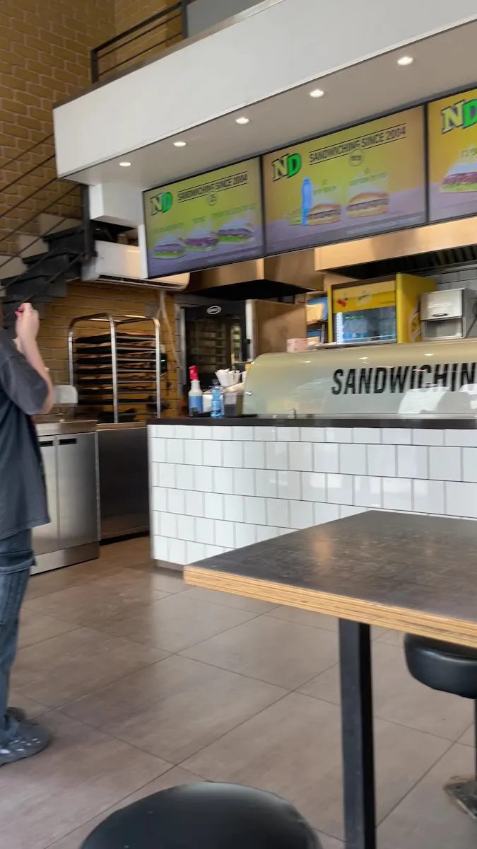 New Deli (King George) — photo 2