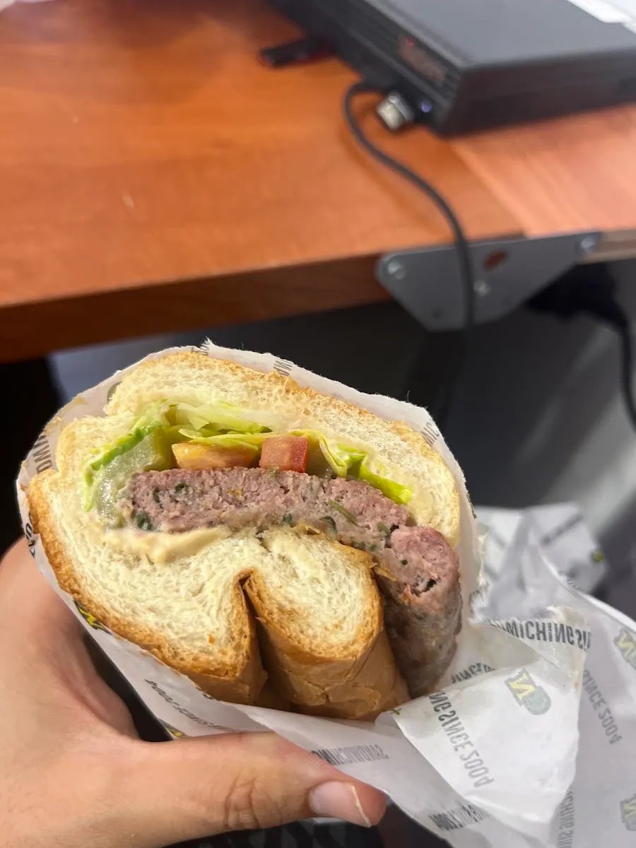 New Deli (Maale Adumim) — photo 2