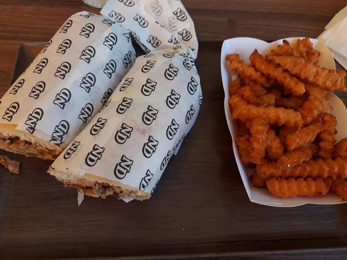 New Deli (Modiin Center) — foto 5