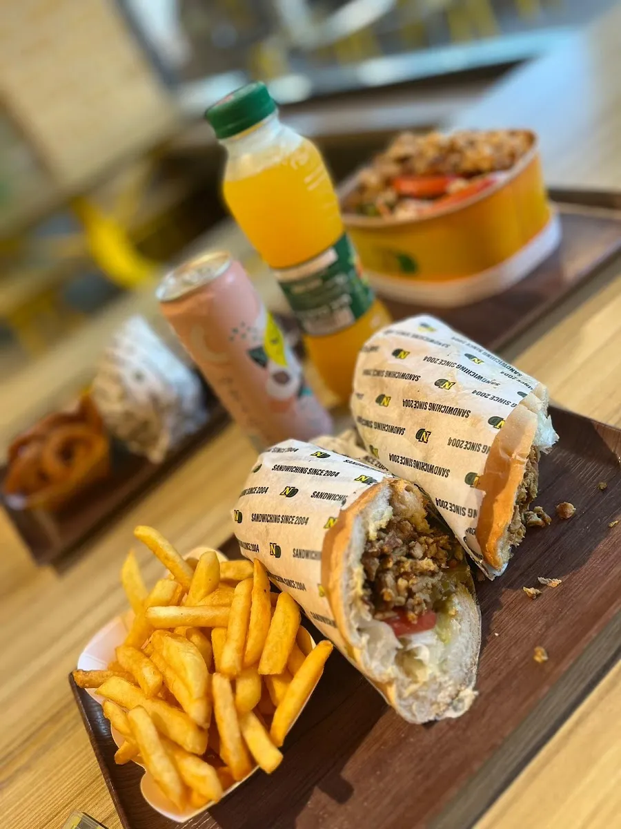 New Deli (Pisgat Zeev) — foto 2