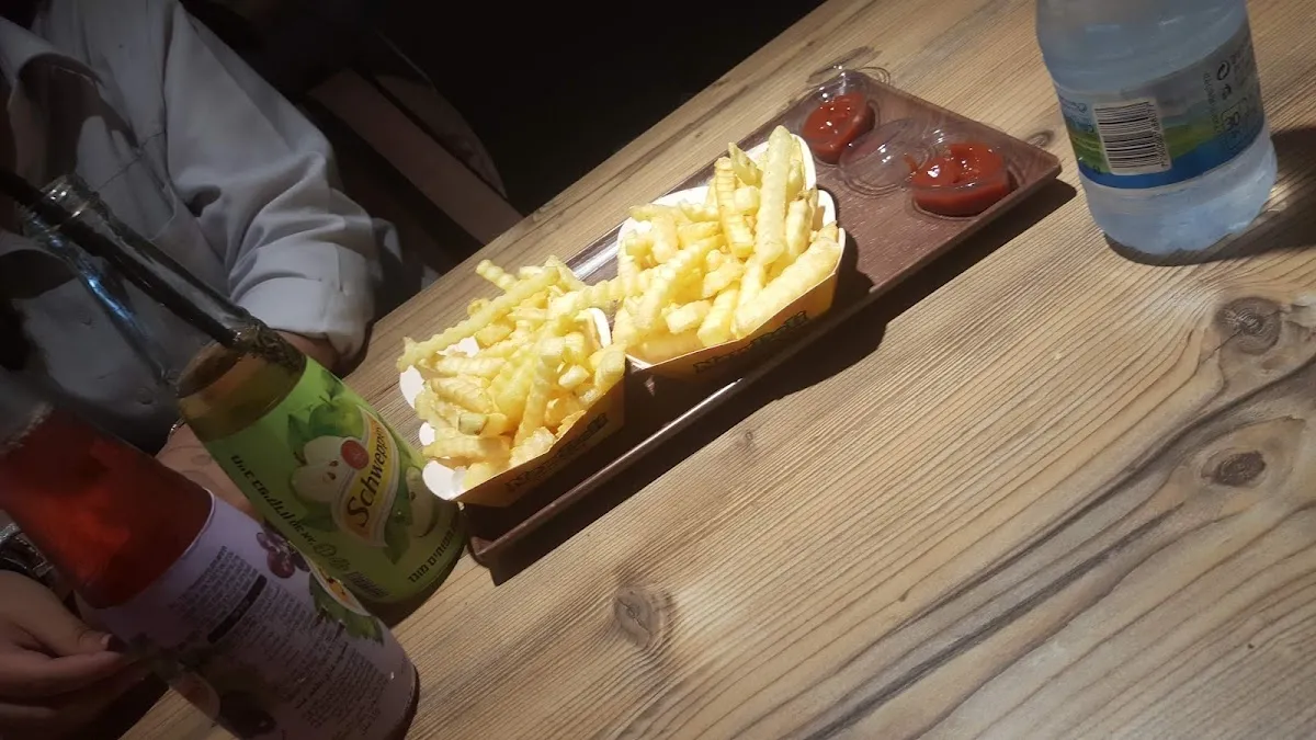 New Deli (Sarei Israel) — foto 4