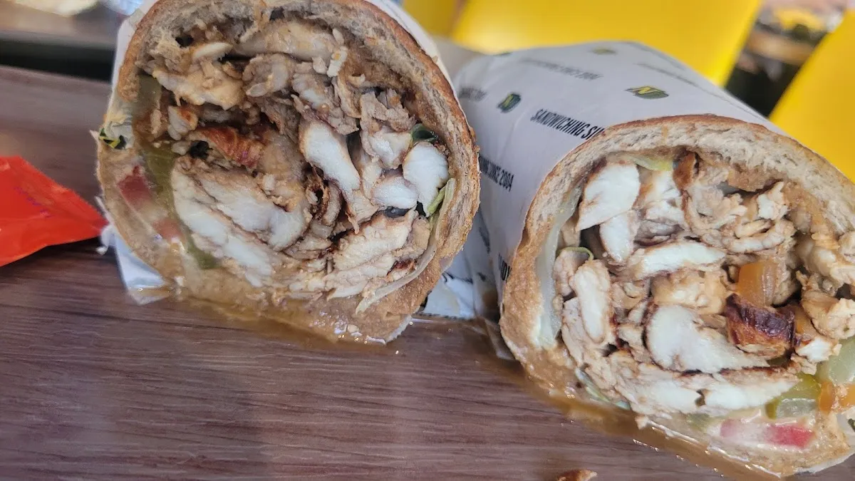 New Deli (Talpiot) — foto 2
