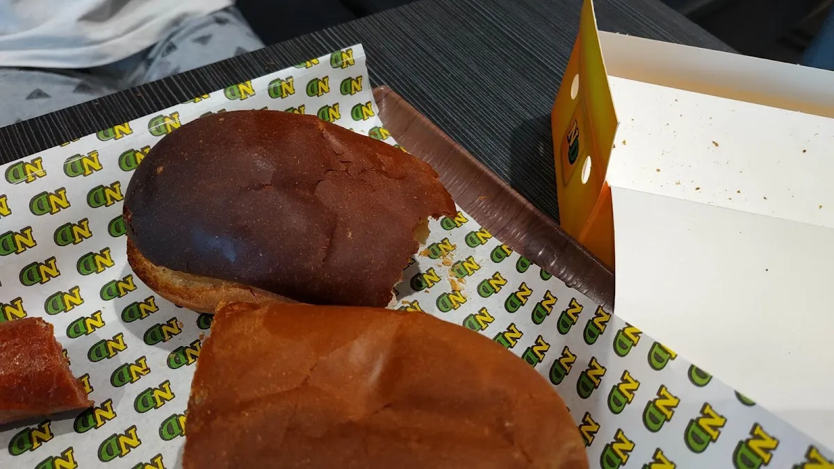 New Deli (Talpiot) — foto 4