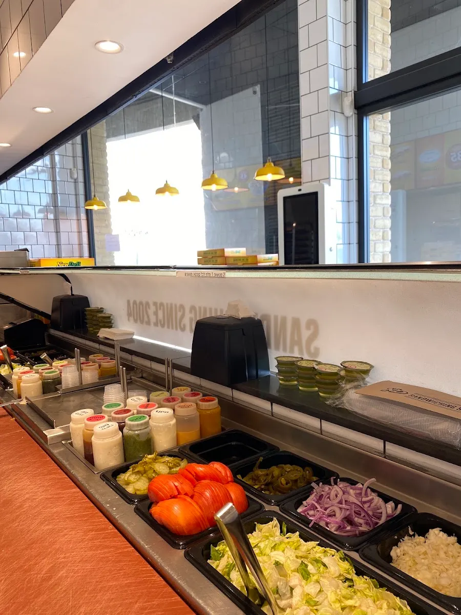 New Deli — photo 3