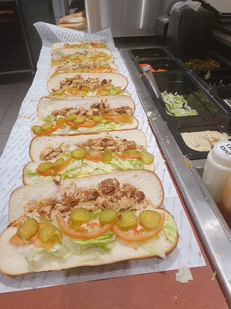 New Deli — photo 9