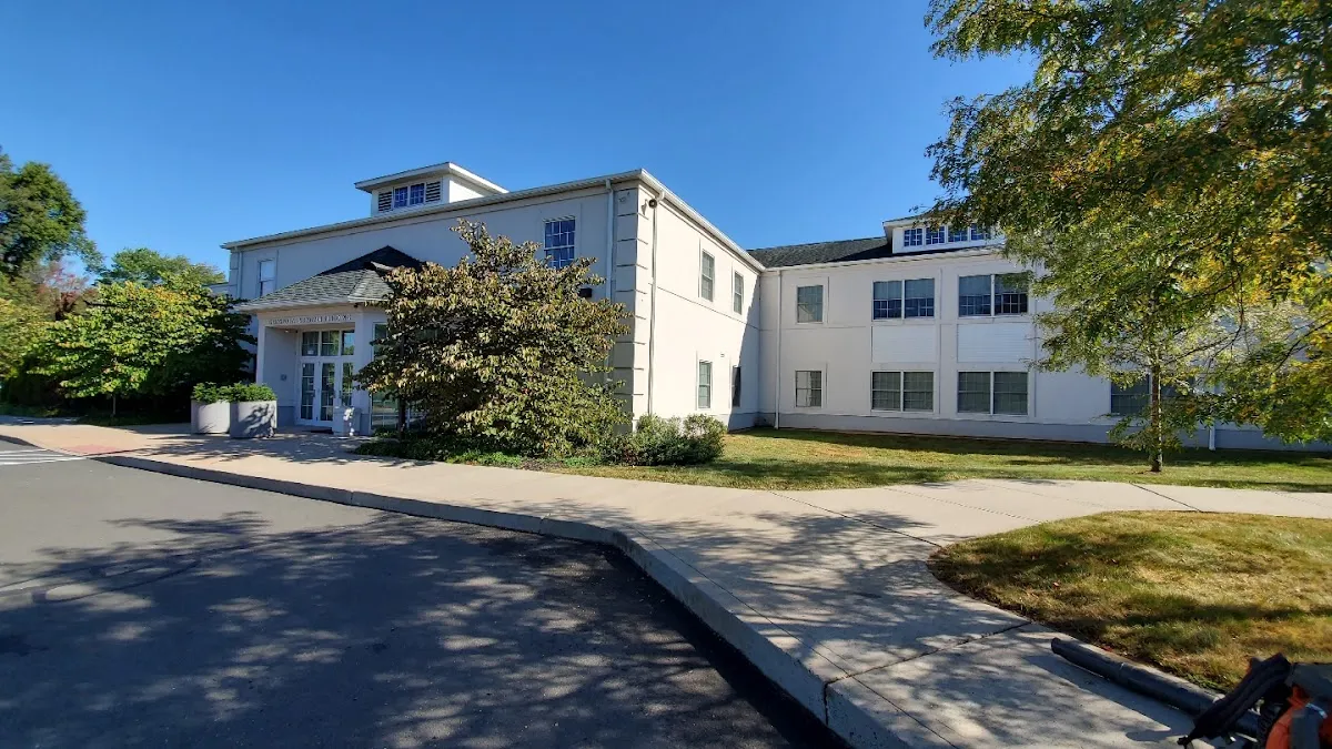New England Jewish Academy