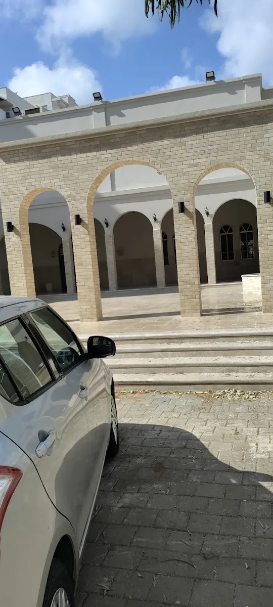 New HaRambam Synagogue — foto 8
