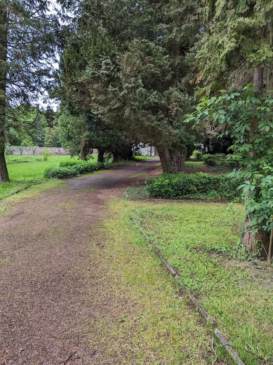 Neuer Jüdischer Friedhof Saarbrücken — foto 7