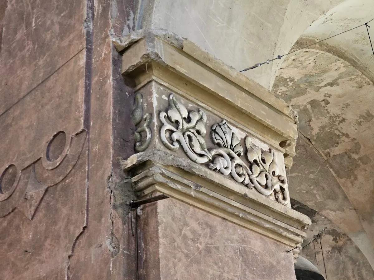 New Libeň synagogue — foto 9