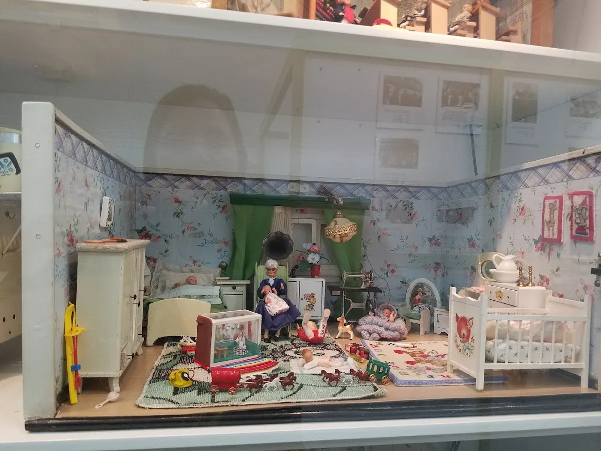 New Mexico Holocaust & Intolerance Museum and Gellert Center for Education — foto 9