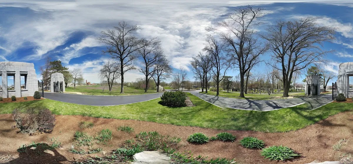 New Mount Sinai Cemetery — foto 5