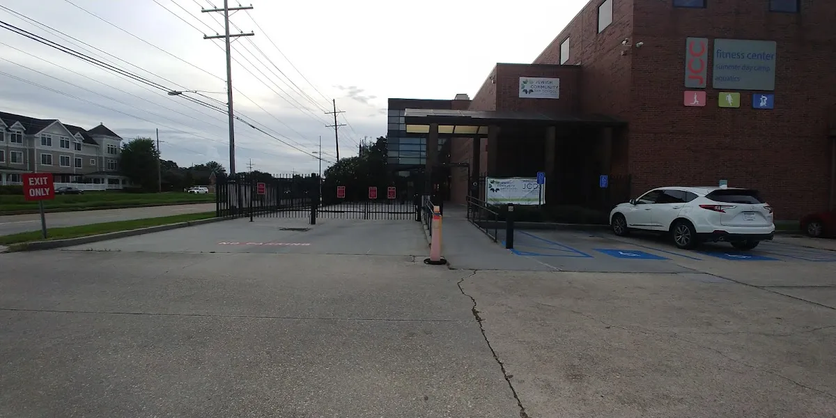 New Orleans JCC Metairie — photo 6