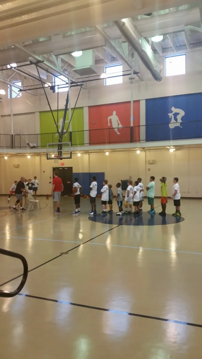 New Orleans JCC Metairie — photo 7