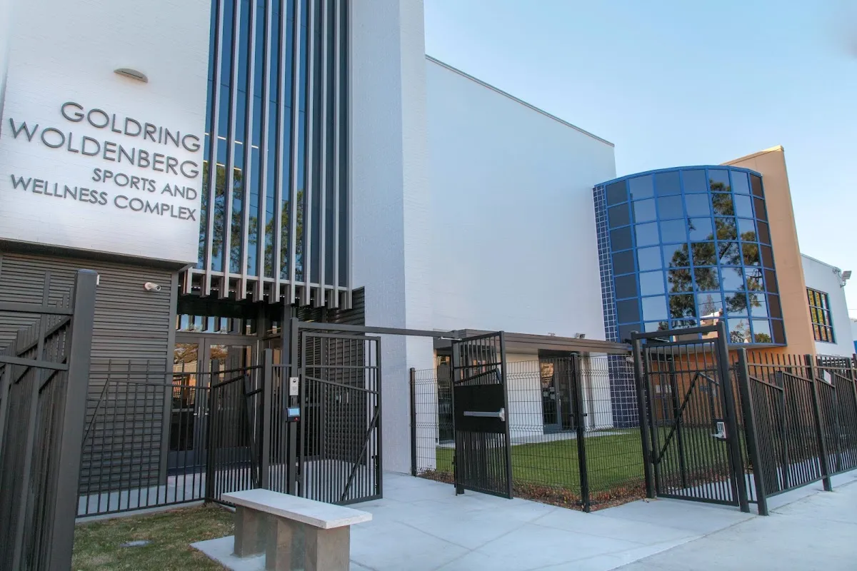 New Orleans JCC Uptown — foto 5