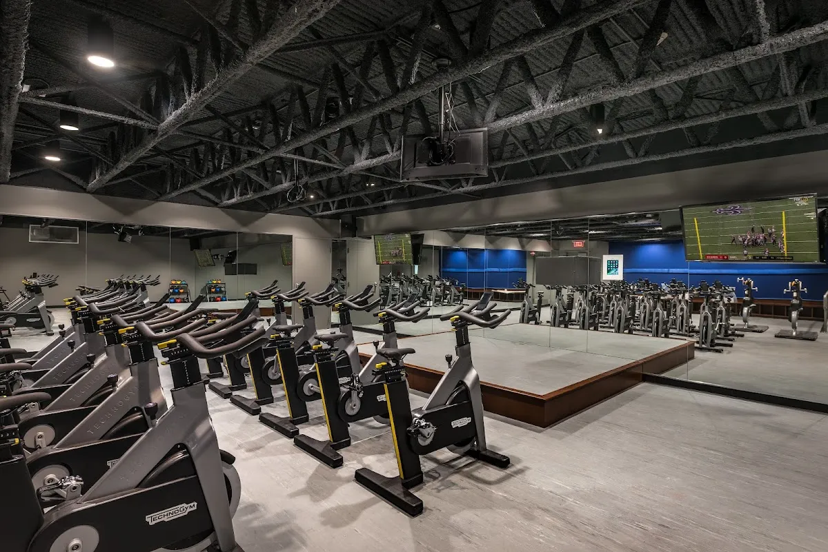 New Orleans JCC Uptown — foto 6