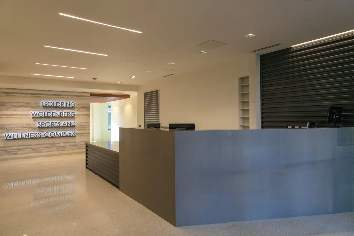 New Orleans JCC Uptown — foto 7