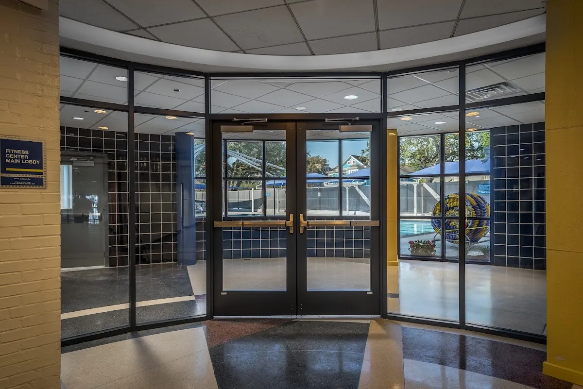 New Orleans JCC Uptown — foto 10