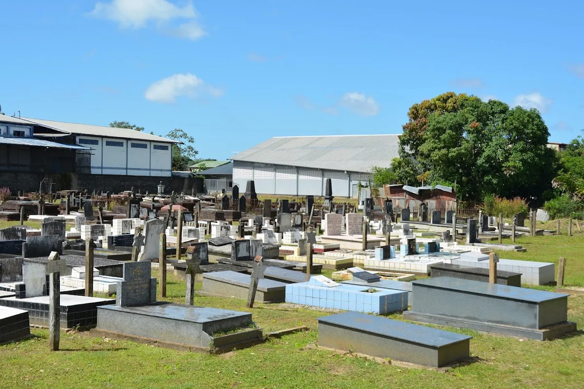 New Portuguese Jewish Cemetery (1868) — foto 2