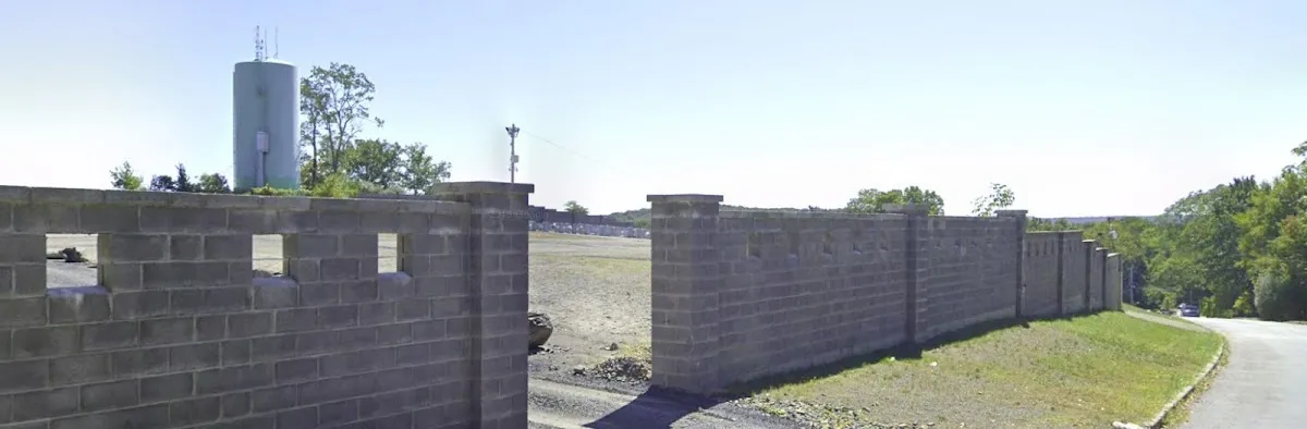 New Satmar Cemetery — foto 3