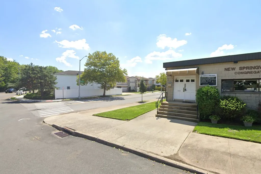 New Springville Jewish Center — foto 3