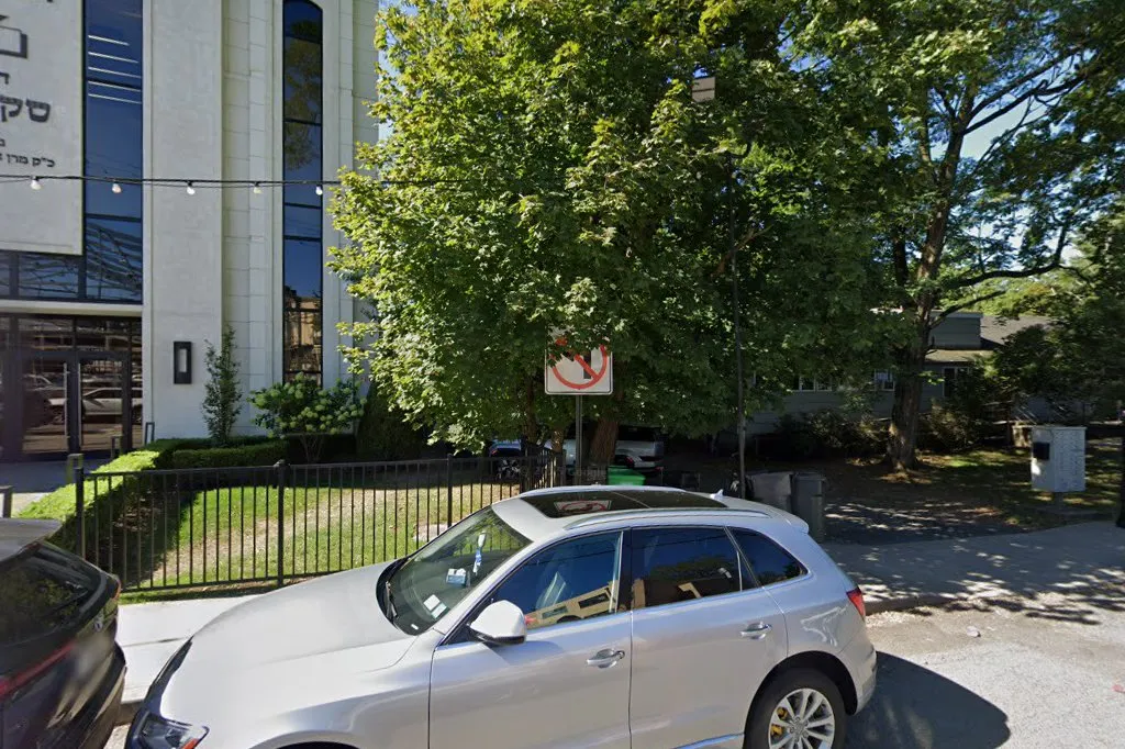 New Square Kosher Council
