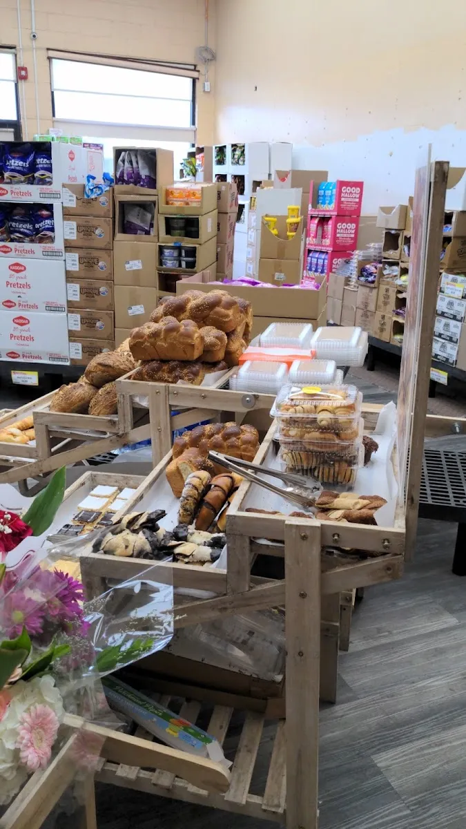 New Square Supermarket — foto 8