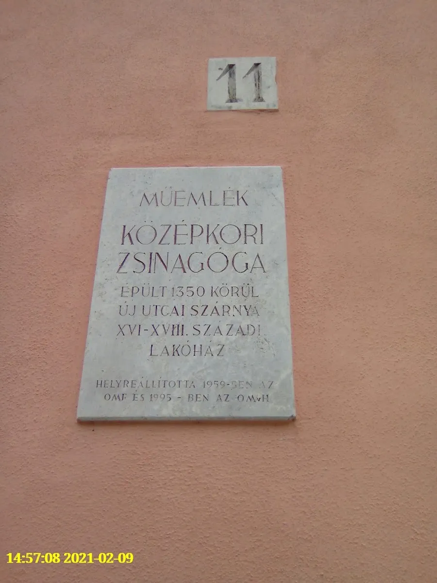 New Synagogue — photo 3