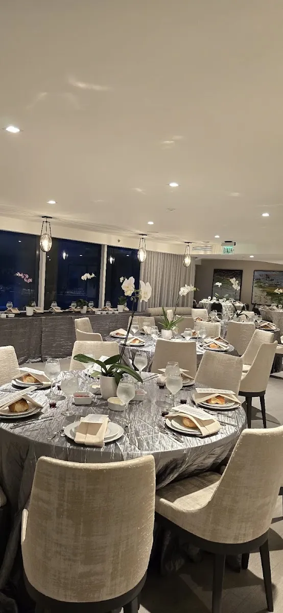New Time Catering and Bakery