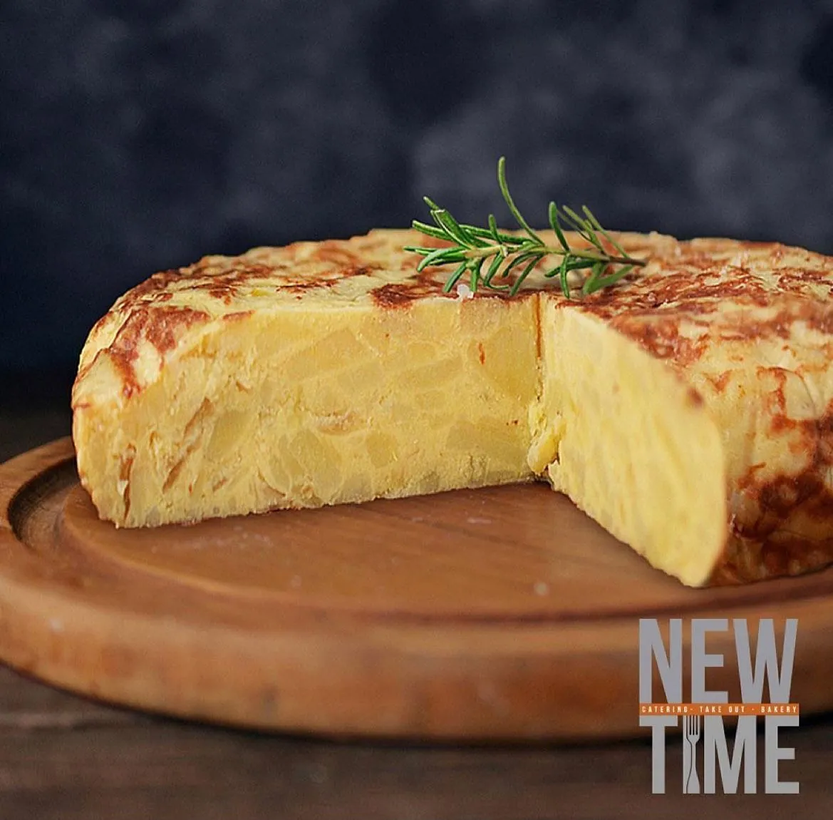 New Time Catering and Bakery — foto 4