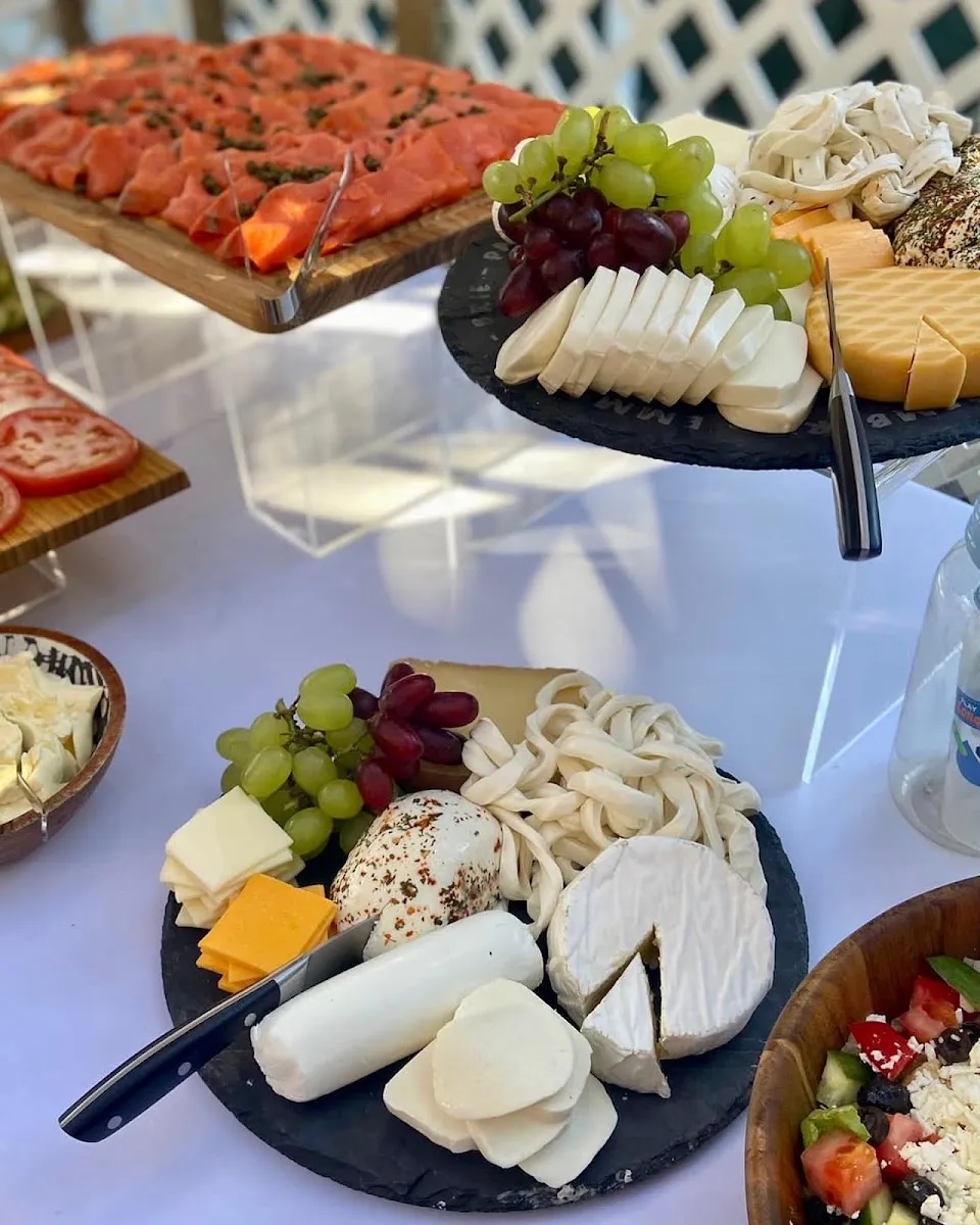 New Time Catering and Bakery — foto 7