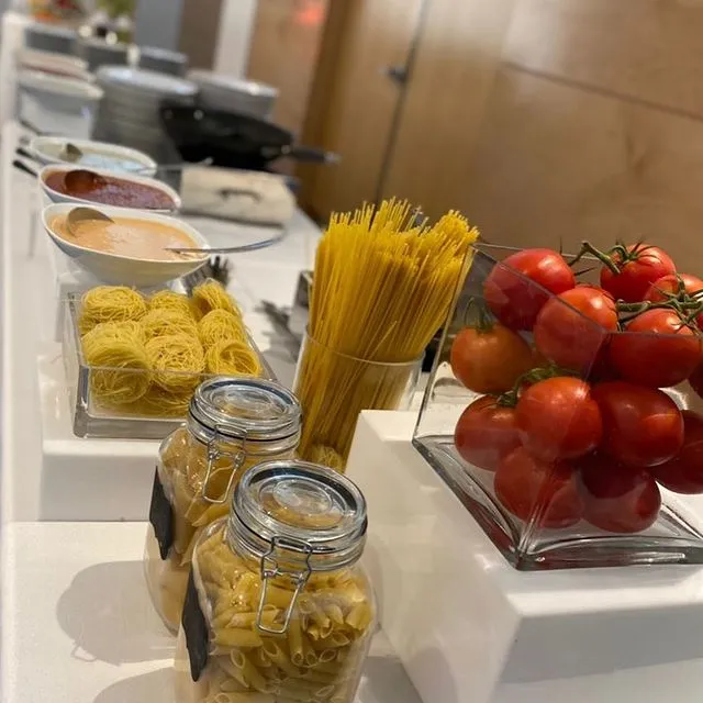 New Time Catering and Bakery — foto 10