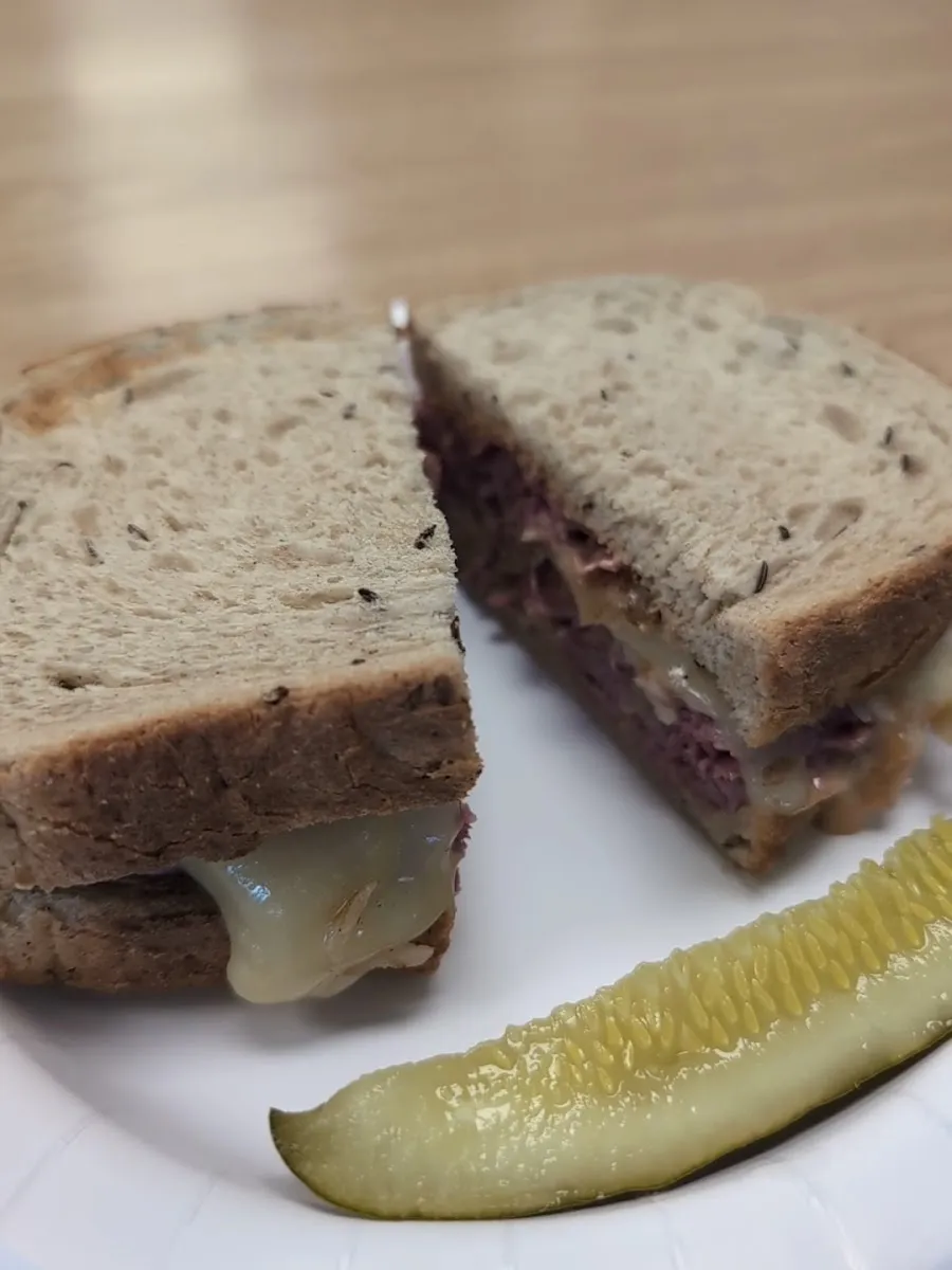 New York Bagel & Deli Raleigh — photo 2